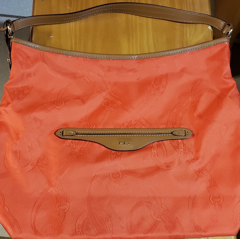Handbag from Ralph Lauren